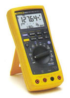 87E-III萬用表87-III美國福祿克FLUKE 87E-III萬用表87-III