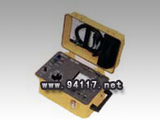 精密絕緣測試分析器ISOL5002