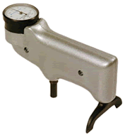 934-1型巴氏硬度計(jì)