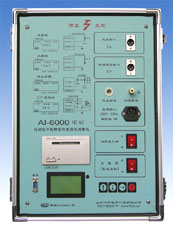 AI-6000E型介損測試儀