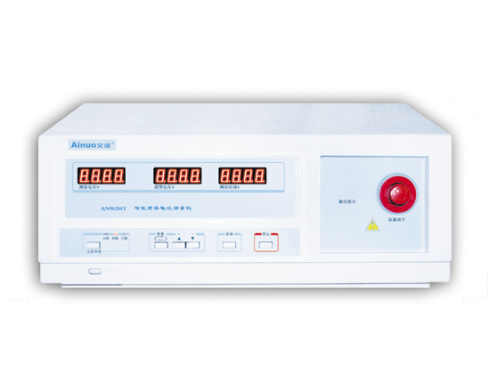 智能泄漏電流測試儀AN96200S