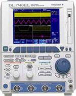 數(shù)字示波器DL1740EL日本橫河YOKOGAWA 數(shù)字示波器DL1740EL