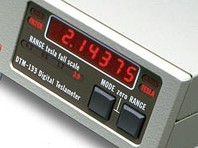 高斯計DTM-133