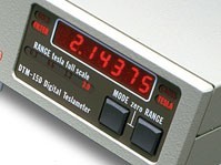 高斯計DTM-150A