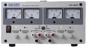 模擬電源EPS-3030D