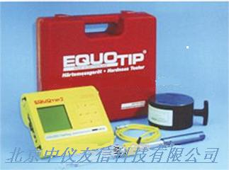 硬度計EQUOTIP2D