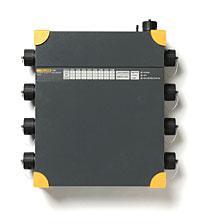 F1760三相電能質(zhì)量記錄儀美國福祿克FLUKE F1760三相電能質(zhì)量記錄儀