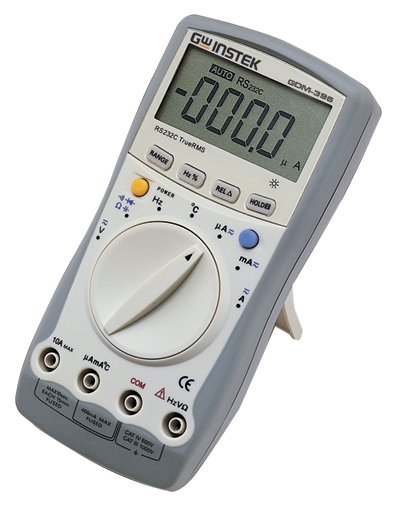 數(shù)位電表GDM-396