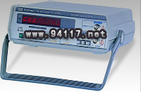 智慧型數(shù)字頻率計(jì)數(shù)器GFC-8131H