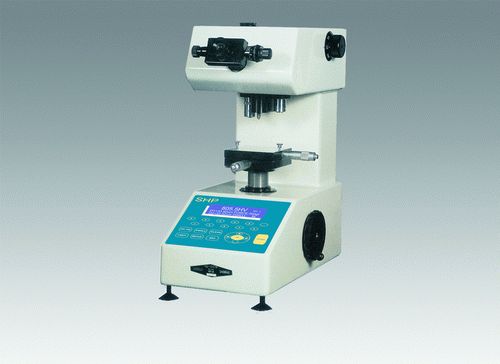 HXD1000-TM/LCD轉(zhuǎn)塔型數(shù)顯顯微硬度計(jì)