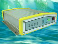 K8船用雙頻RTK