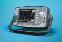 MasterScan350m超聲波探傷儀