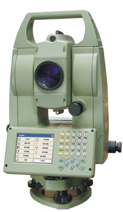 OTS810智能型全站儀蘇一光 OTS810智能型全站儀