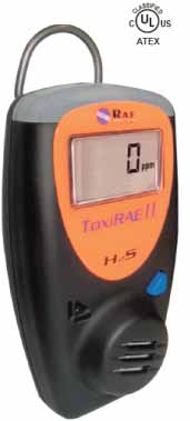 PGM-1190CL2氯氣檢測儀