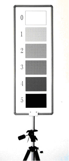 林格曼儀QT-201B林格曼光電測(cè)煙望遠(yuǎn)鏡