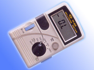 數(shù)字毫歐姆表Tm-508A