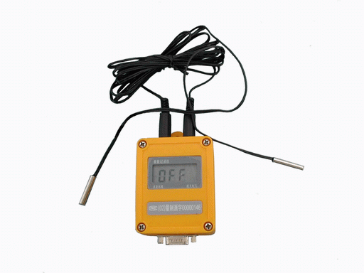 雙溫度記錄儀ZDR-21浙大電氣 雙溫度記錄儀ZDR-21