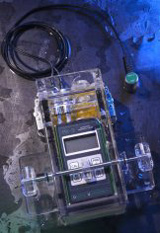 MX3水下超聲波測(cè)厚儀UMX美國DAKOTA MX3水下超聲波測(cè)厚儀UMX