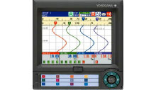 無紙記錄儀DX100日本橫河YOKOGAWA 無紙記錄儀DX100