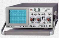 模擬示波器HM303-6