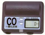 一氧化碳檢測儀 XC-2000